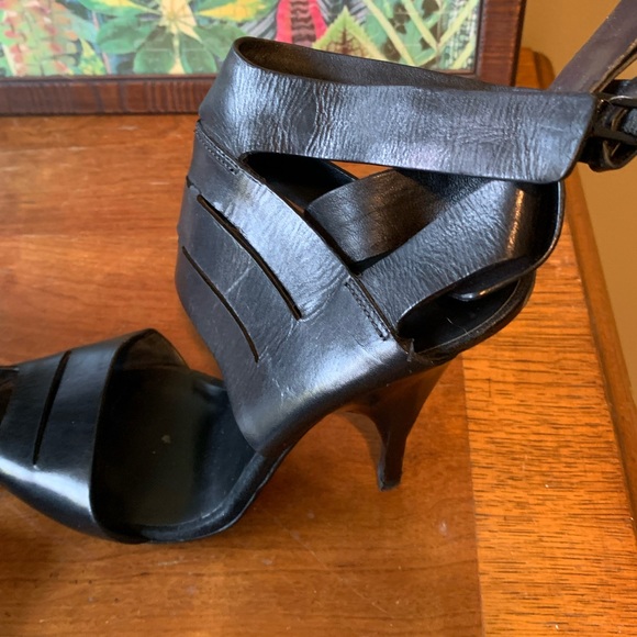 Alexander Wang heels